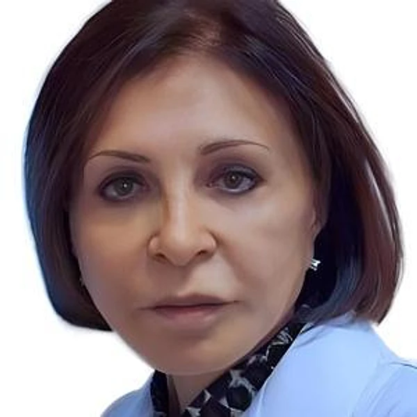 Саркисян Наталья Ивановна — Рентгенолог, Москва