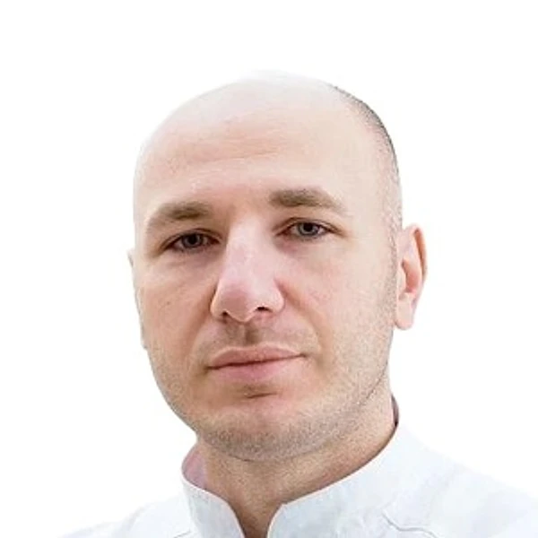 Затенко Андрей Александрович — Стоматолог-ортопед, Москва