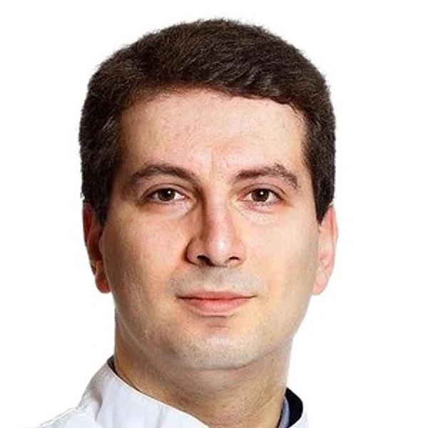 Красновский Александр Леонидович — Терапевт, Москва