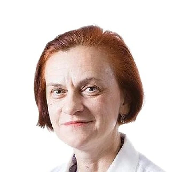 Лебедева Елена Владимировна — Терапевт, Москва