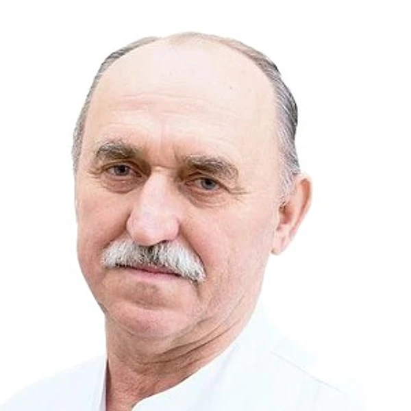 Гомонов Виктор Павлович — Ортопед, Травматолог, Москва