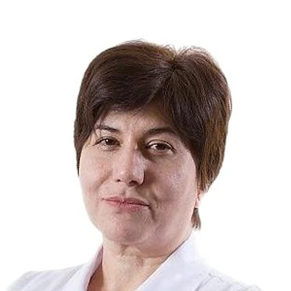 Хаджиева Фатима Владимировна — Врач УЗИ, Москва