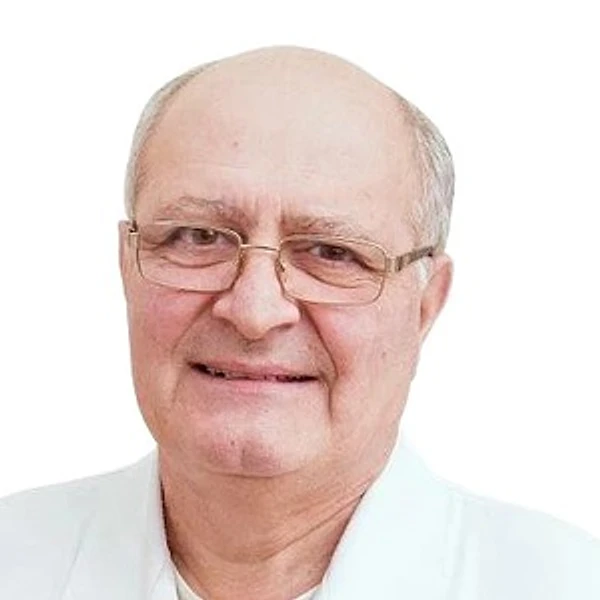 Давидов Михаил Владимирович — Хирург, Москва