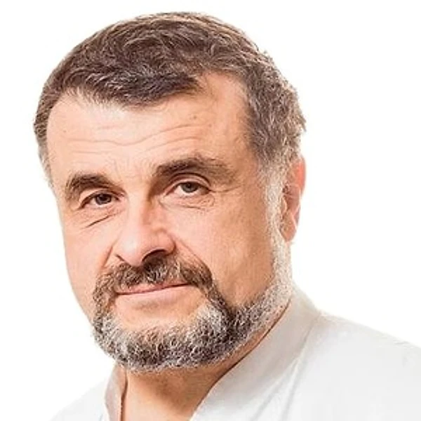 Казаков Юрий Львович — Эндокринолог, Москва