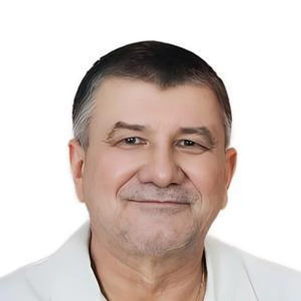 Рулев Виктор Викторович — Гинеколог, Гинеколог-хирург, Санкт-Петербург
