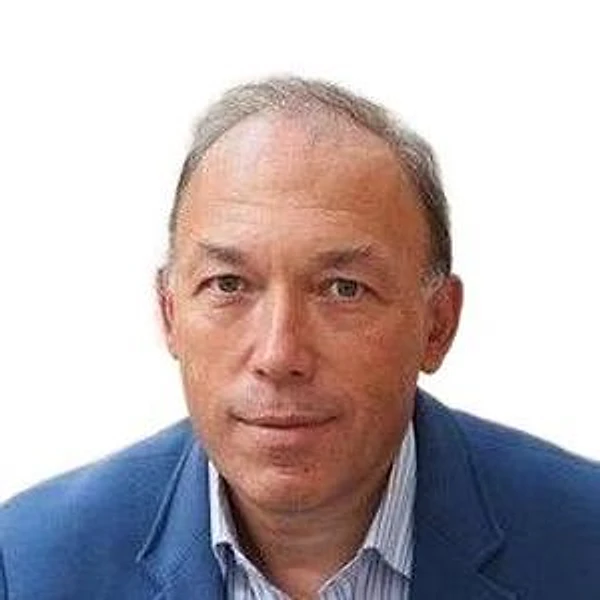 Тахтаев Юрий Викторович — Офтальмолог (окулист), Санкт-Петербург