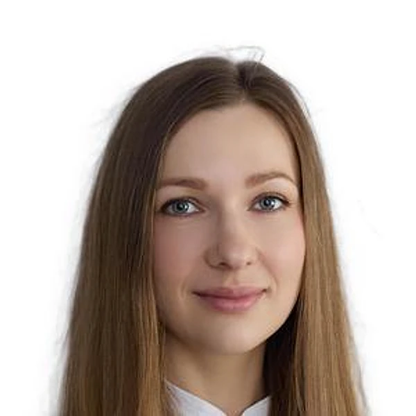 Капустина Александра Борисовна — Стоматолог-ортодонт, Красноярск