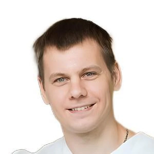 Рязанцев Александр Игоревич — Остеопат, Детский остеопат, Москва