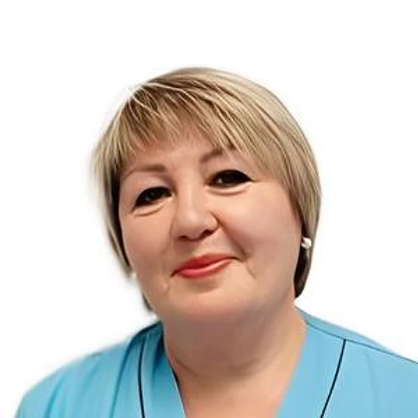 Ивашечкина Елена Александровна — Детский стоматолог, Санкт-Петербург