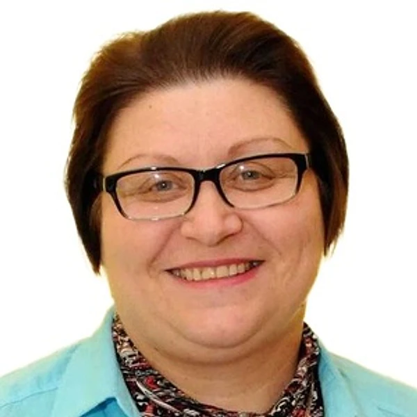 Романовская Ирина Викторовна — Врач УЗИ, Красноярск