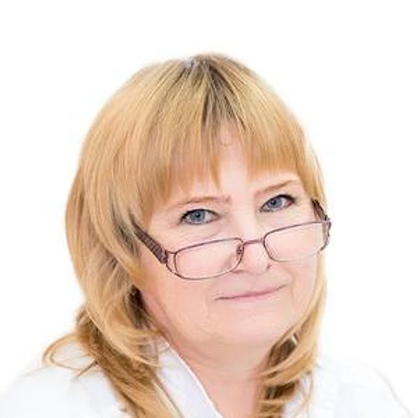 Солкина Наталья Николаевна — Терапевт, Красноярск