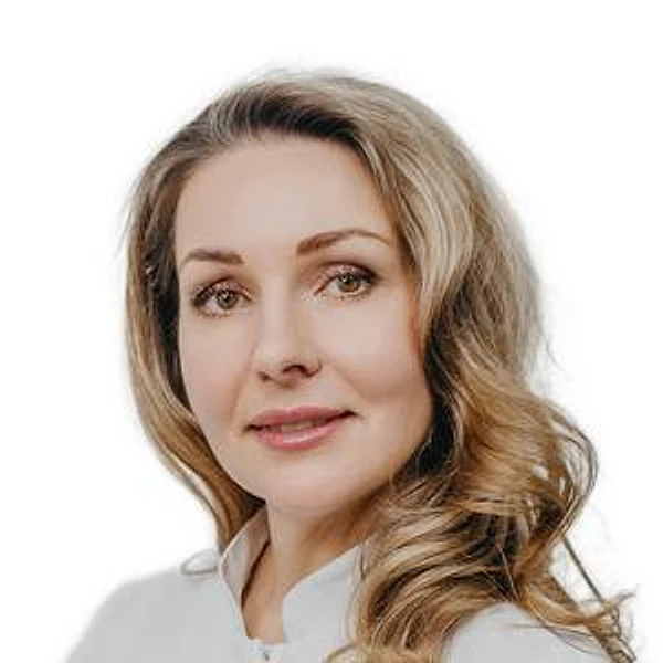 Деменкова Валерия Витальевна — Врач-косметолог, Дерматолог, Трихолог, Красноярск