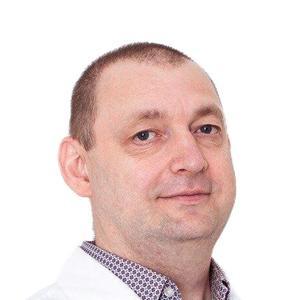 Смольников Дмитрий Сергеевич — Уролог, Андролог, Москва