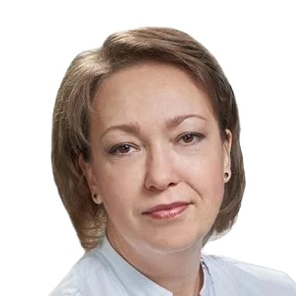 Копылова Анна Федоровна — Стоматолог, Красноярск