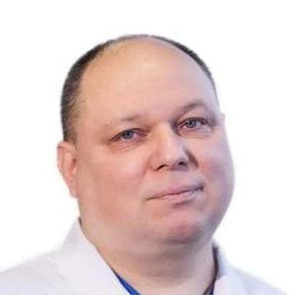 Лущенко Сергей Владимирович — Ортопед, Артролог, Детский ортопед, Детский травматолог, Травматолог, Москва