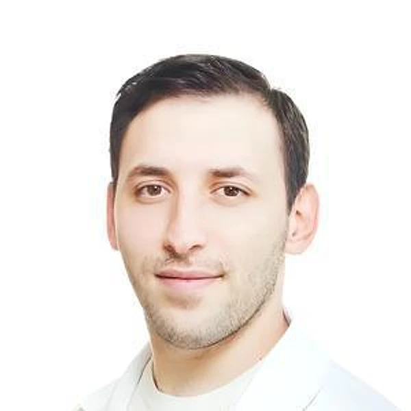 Мамиствалов Михаил Шалвович — Хирург, Эндокринолог, Москва