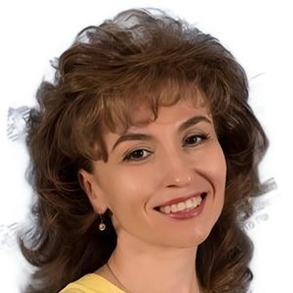 Лукьянчикова Наталья Сергеевна — Эндокринолог, Диетолог, Физиотерапевт, Москва