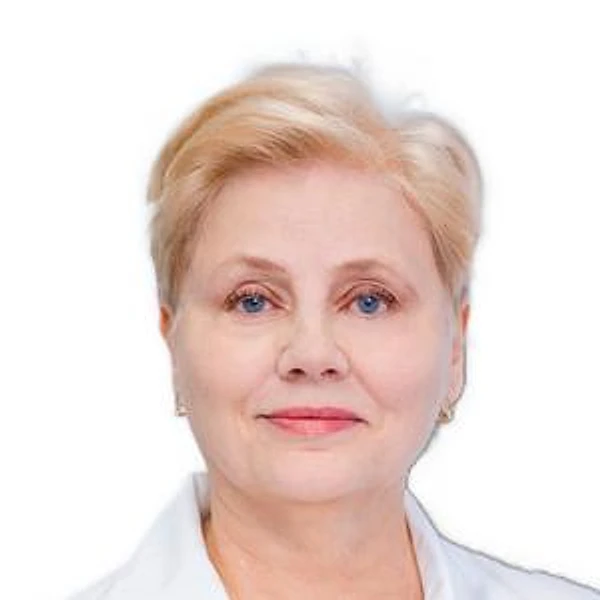 Арлашина Ольга Анатольевна — Гинеколог, Акушер, Врач УЗИ, Гинеколог-эндокринолог, Москва