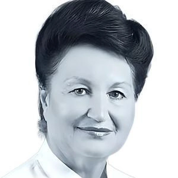 Струтинская Татьяна Александровна — ЛОР, Москва