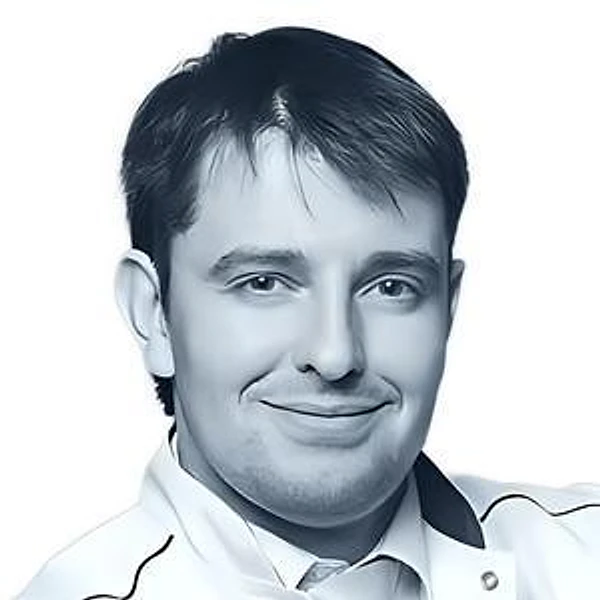 Айдаев Сабир Салимович — Флеболог, Врач УЗИ, Сосудистый хирург (ангиохирург), Москва