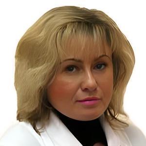 Никитина Наталия Сергеевна — Невролог, Гомеопат, Мануальный терапевт, Рефлексотерапевт, Москва