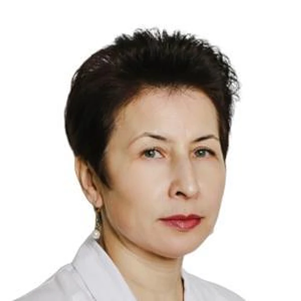 Хомскова Татьяна Николаевна — Эндоскопист, Москва