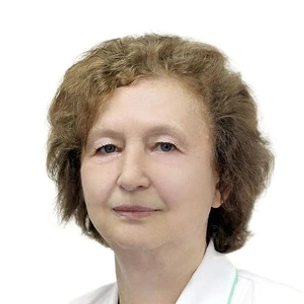 Мельковская Татьяна Владимировна — Функциональный диагност, Ростов-на-Дону