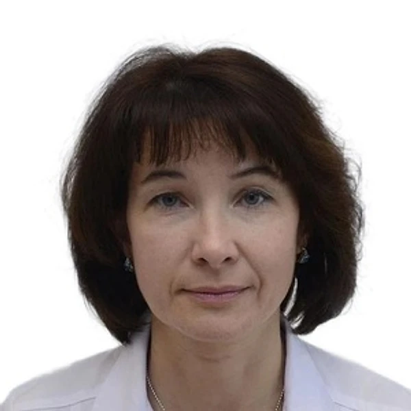 Калинкина Ирина Викторовна — Терапевт, Диетолог, Владимир