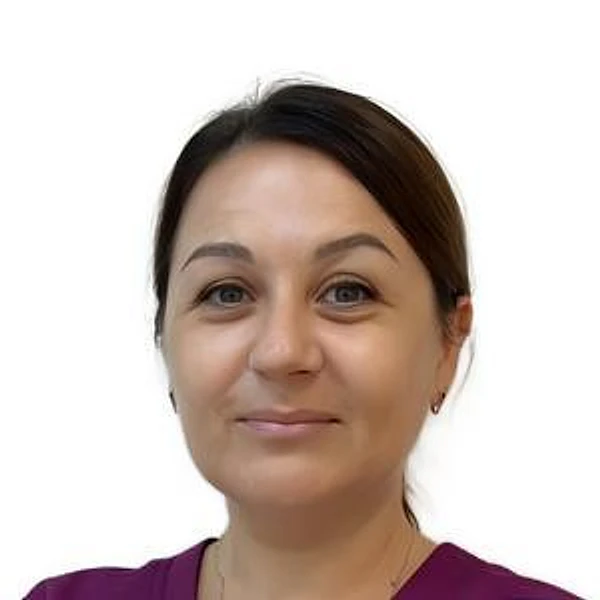 Ермолаева Марина Васильевна — Инфекционист, Барнаул