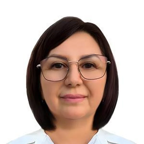 Нуретдинова Елена Викторовна — Врач общей практики (семейный врач), Терапевт, Набережные Челны