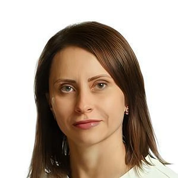 Лесечко Ирина Викторовна — Гематолог, Онколог, Ставрополь