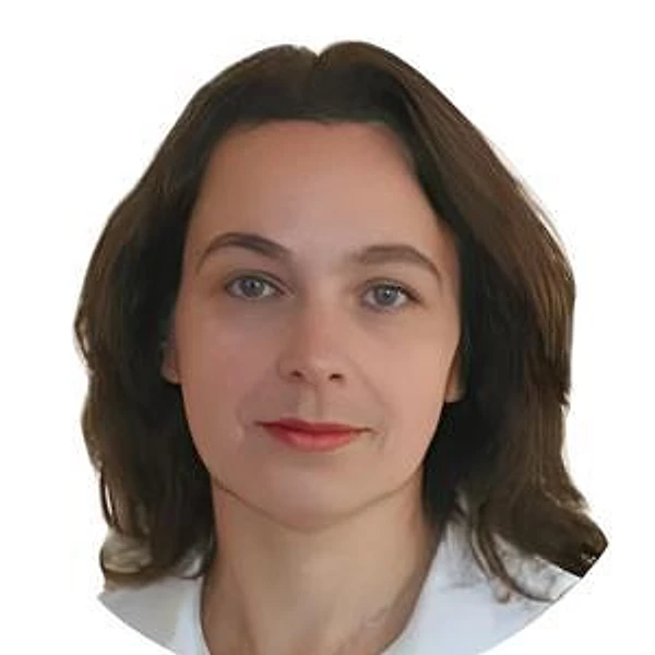 Фастович Елена Геннадьевна — Детский ортопед, Детский травматолог, Москва