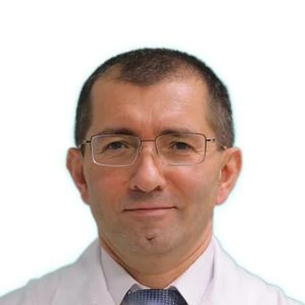 Османов Эльхан Гаджиханович — Флеболог, Врач УЗИ, Хирург, Москва
