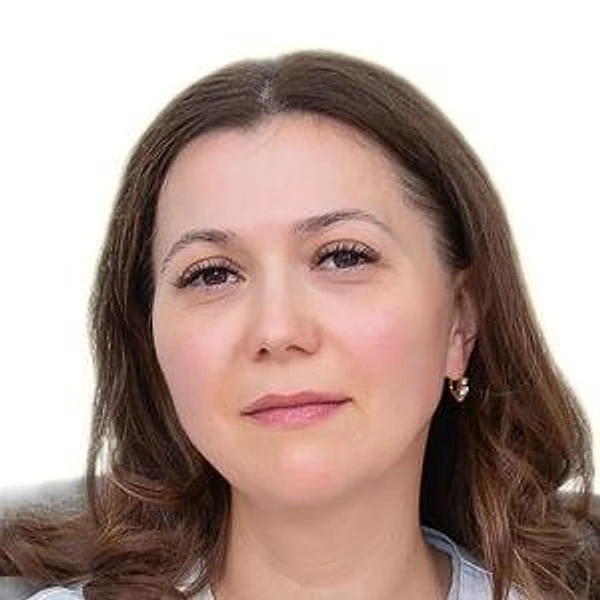 Ананьева Татьяна Владиславовна — Детский эпилептолог, Детский невролог, Москва