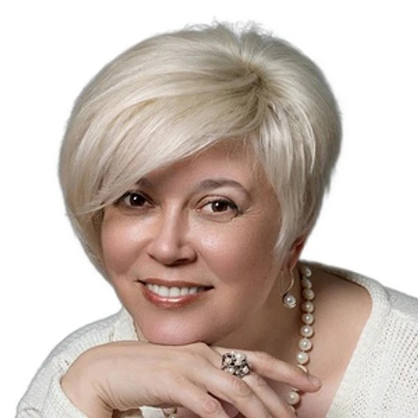 Штенфельд Серафима Викторовна — Психолог, Детский психолог, Москва