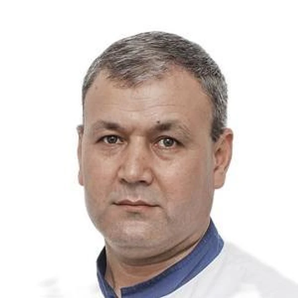 Вохидов Бахтиер Мустафакулович — Терапевт, Кардиолог, Москва
