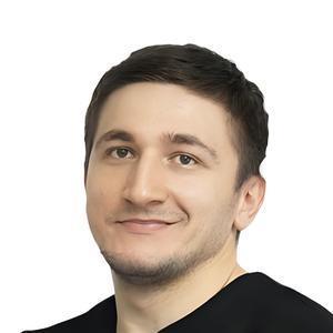 Даов Азамат Назарович — Стоматолог, Стоматолог-имплантолог, Стоматолог-ортопед, Москва