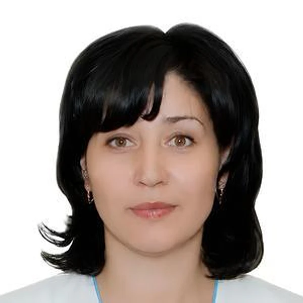 Бантуш Валентина Александровна — Врач-косметолог, Дерматовенеролог, Мытищи