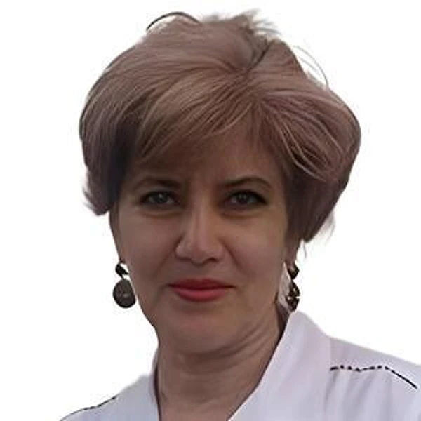 Коноз Елена Григорьевна — Функциональный диагност, Москва
