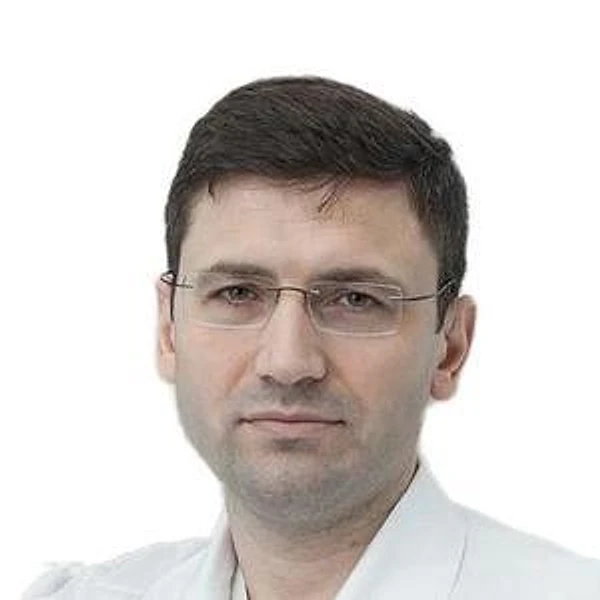 Татарогло Михаил Иванович — Хирург, Врач УЗИ, Гнойный хирург, Онколог, Флеболог, Королёв