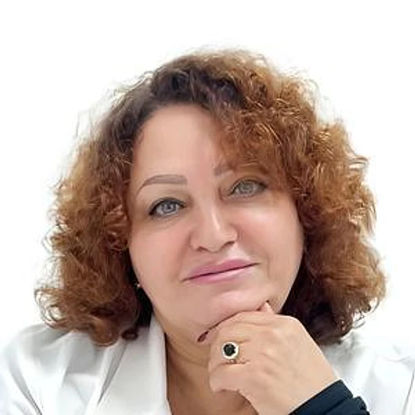 Садыкова Эльмира Гусейновна — Дерматолог, Венеролог, Кизляр