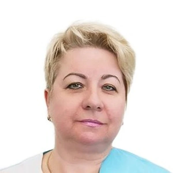 Садовская Елена Владимировна — Стоматолог, Москва
