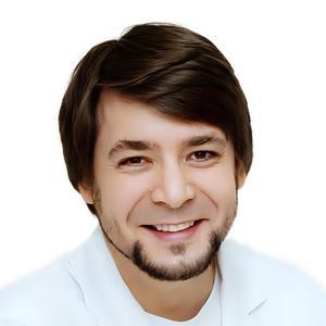 Заславский-Шостак Александр Михайлович — Стоматолог-имплантолог, Пародонтолог, Стоматолог-хирург, Челюстно-лицевой хирург, Москва