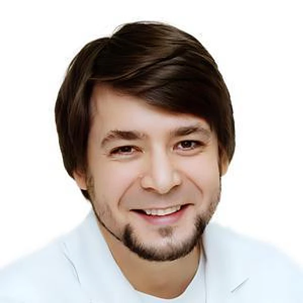 Заславский-Шостак Александр Михайлович — Стоматолог-имплантолог, Пародонтолог, Стоматолог-хирург, Челюстно-лицевой хирург, Москва