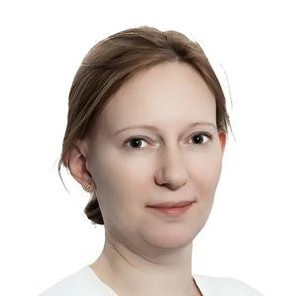 Эстрина Ольга Натановна — Стоматолог-хирург, Москва