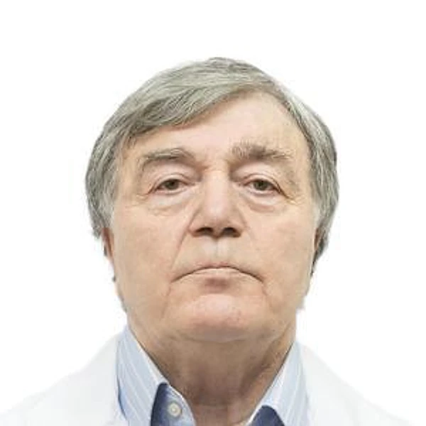 Саруханян Константин Давидович — ЛОР, Детский ЛОР, Сурдолог, Москва