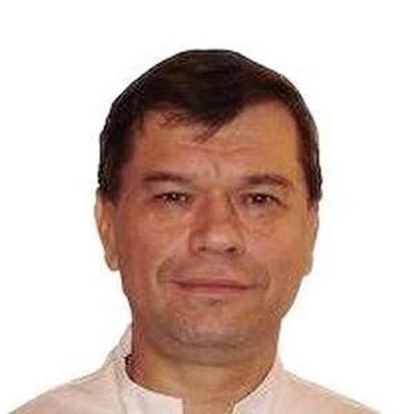 Шилишпанов Александр Николаевич — Остеопат, Детский остеопат, Москва