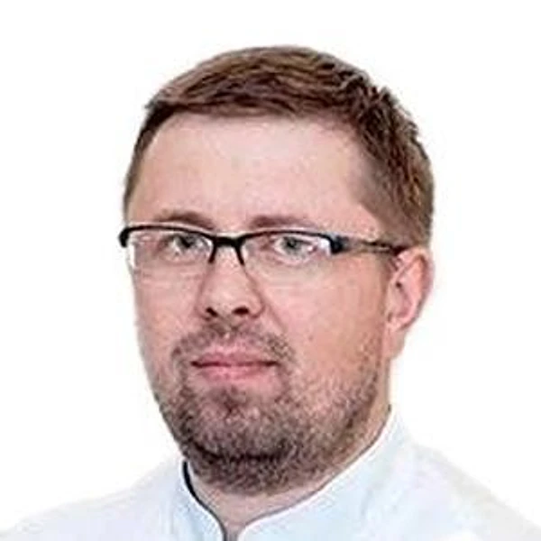 Гордеев Евгений Викторович — Врач УЗИ, Маммолог, Онколог, Хирург, Москва