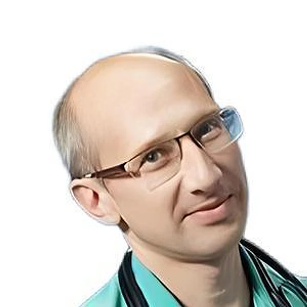 Закс Илья Хананович — Гомеопат, Детский гомеопат, Педиатр, Москва