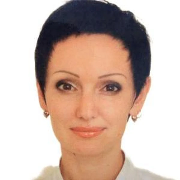 Моисеева Ольга Владимировна — Гинеколог, Врач УЗИ, Детский гинеколог, Москва